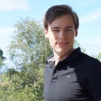 Marcus Tomasson