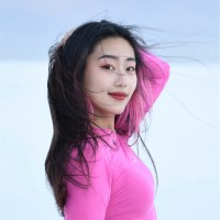 Vivian (Zhuoran) Wu