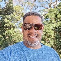 Gilberto Silva Sousa