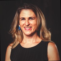 Lucinda Pinto