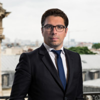 Stéphane Pasqualetti
