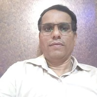 Namdev Gavande