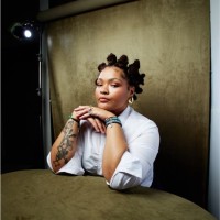 Amel Dockery