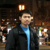 Gerald Lim