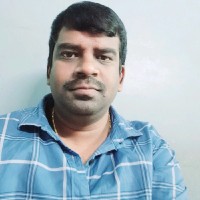 Sunil Kumar K R