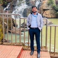 Sanjay Kumar Sahoo