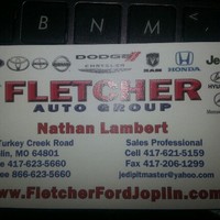 Nathan Lambert