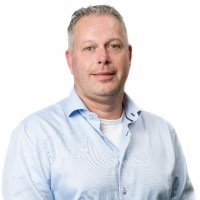Perry De Bruijn