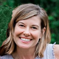 Christine Stickler