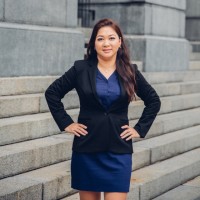 Linh Phuong