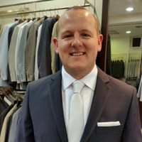 David Peacock