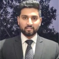 Raghav Dang