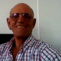 Keith Farrow