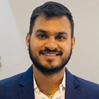 Tejasvi C H