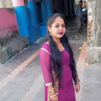 Moumita Barik