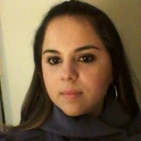 Heloisa Silva Tanajura