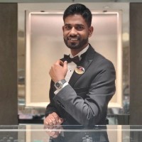 Mohammed Afsar