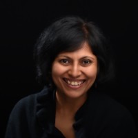Deepa Krishnan