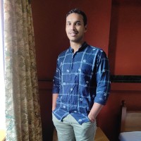 Chandrakant Khot