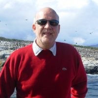 Paulo Cezar V. M. Gouvea