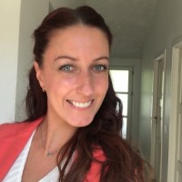 Pernille Horpestad Madsen