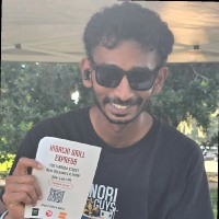 Vishnu Vaidyanathan