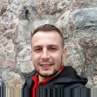 Caner Gezer