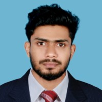 MURSHID P