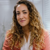 Sarah Fromenty