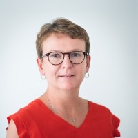 Cécile Blondeel