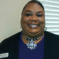 Lucy Polk-Bates