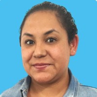 Erika S Ruiz