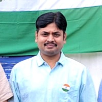 Anil Kumar Tiwari