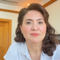 Nilufer Dilbil Suzenler