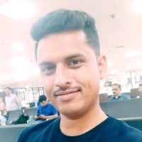 Vishal Nangare