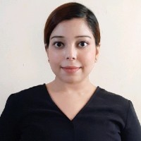 Shreya Nayak