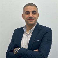 Mahmoud Reda