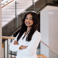 Rachel R Joseph