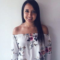 Michelle Cosíos