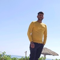VISHAL CHUDASAMA