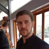 Ben Illston