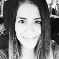 Allison Manrique Talledo