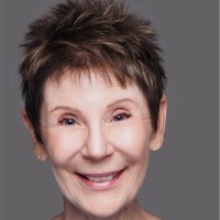 Beverly Leavitt