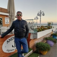 Antonio Alercia