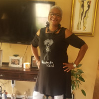 Minta Brown, Mba