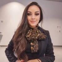 Cristina Cevallos