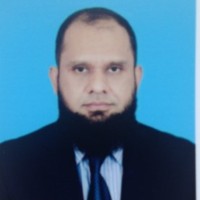 Dr. Muhammad Bedar Bakht