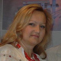Elena Mukiyevskaya