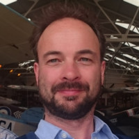 Alastair Henman CEng