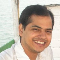 Sneh Narayan Pandey